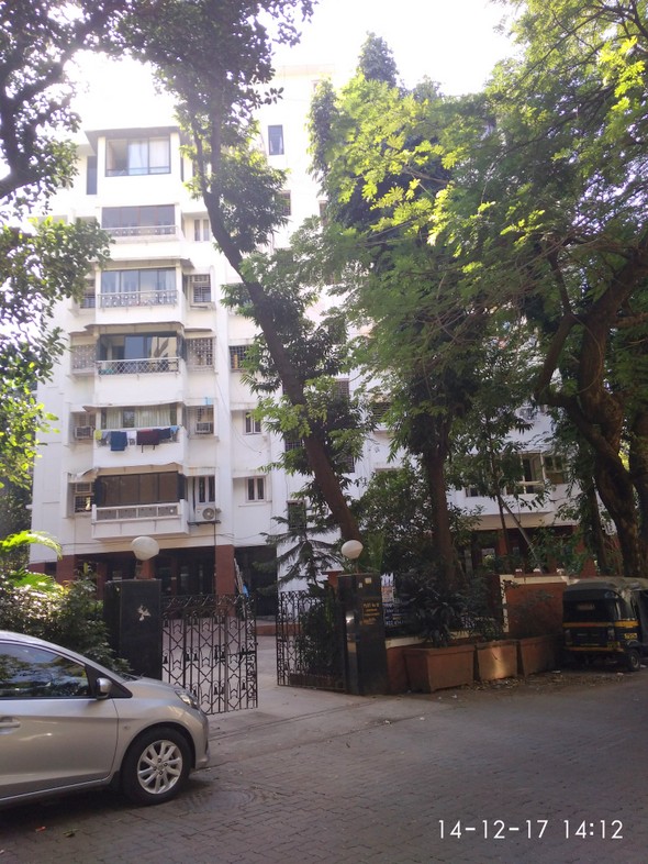 Main - Apsara Cosmopolitan, Bandra West